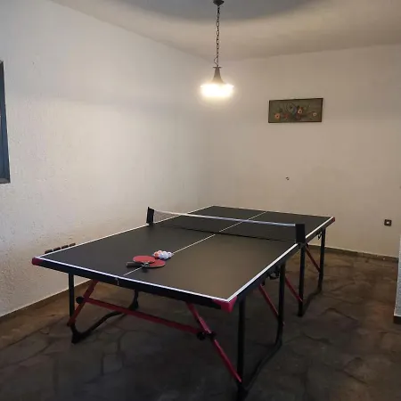 Villa Ioanna Drossia Drosia (Central Greece)