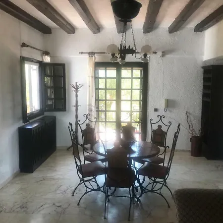 Villa Ioanna Drossia